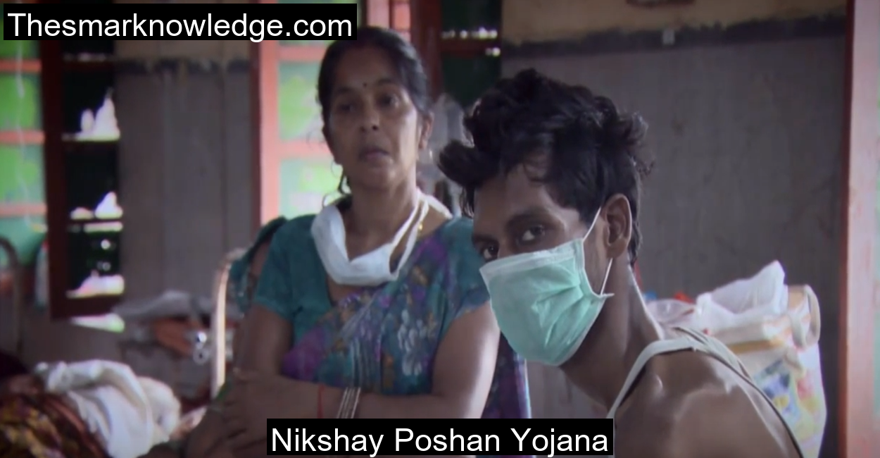 Nikshay-Poshan-Yojana